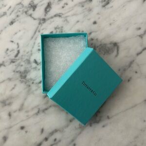 Tiffany&co. Jewelry Box